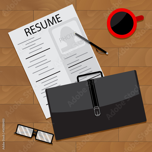 Prepare for interview