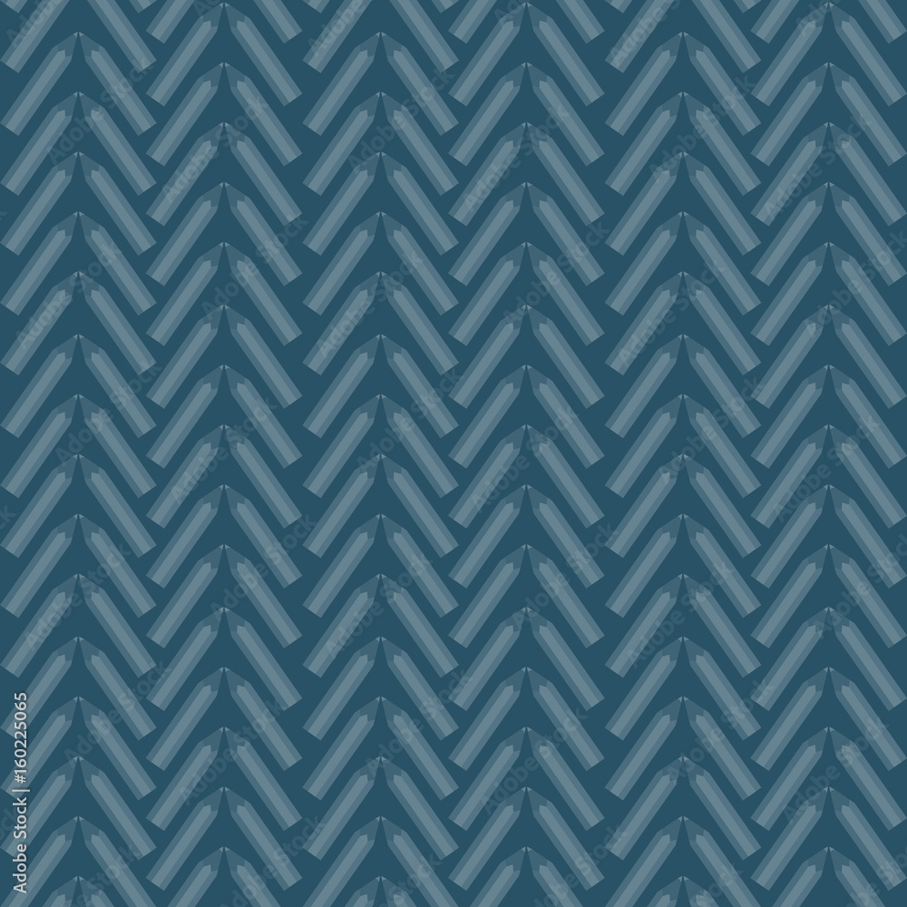 Seamless pattern with pencil. School background. Vector illustration Seamless pattern with pencil. School background. Vector illustration
