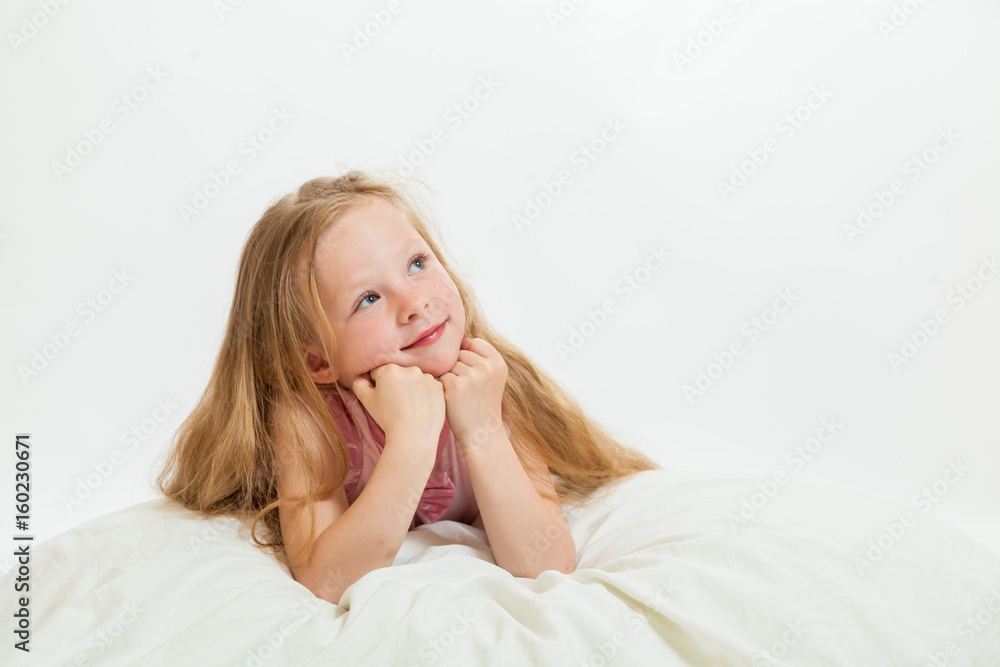 beautiful little girl beautiful little girl