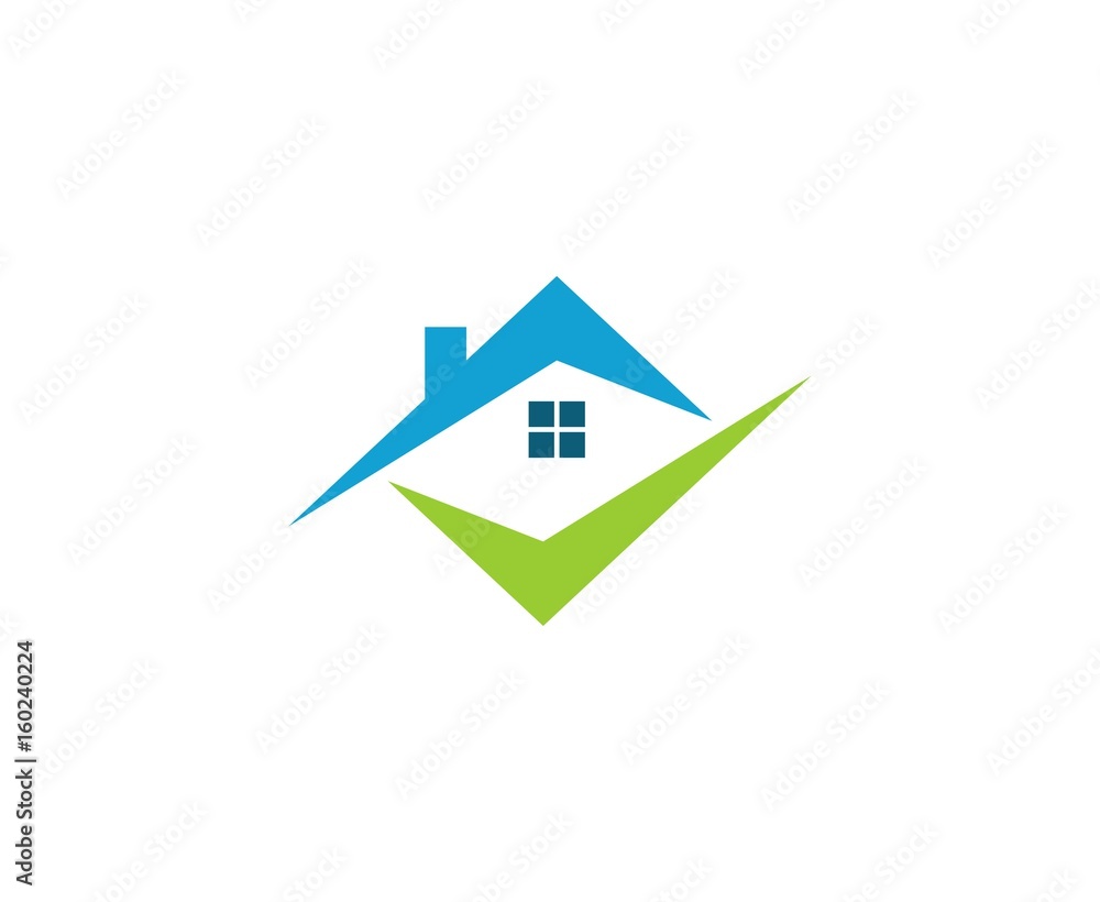 House logo House logo