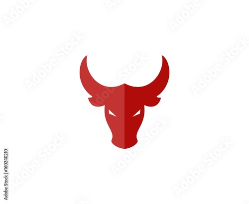 Bull logo