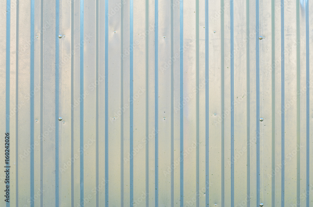 Abstract galvanized iron texture pattern background. Corrugated metal texture surface, galvanized steel background Abstract galvanized iron texture pattern background. Corrugated metal texture surface, galvanized steel background
