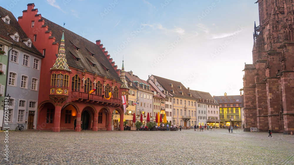 Freiburg, Germany