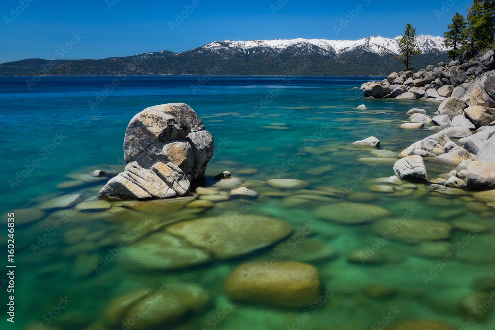 Lake Tahoe Nevada