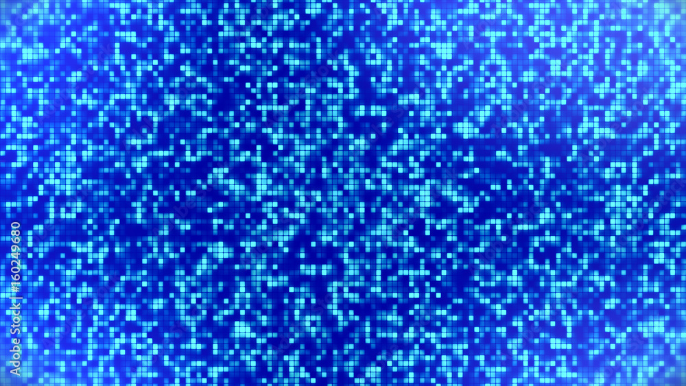 Obraz premium Boxes Grid 2