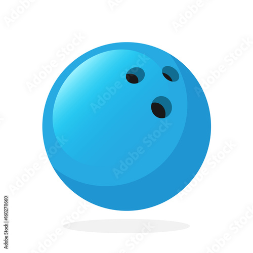 Bowling ball