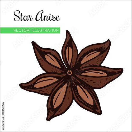 staranise fill