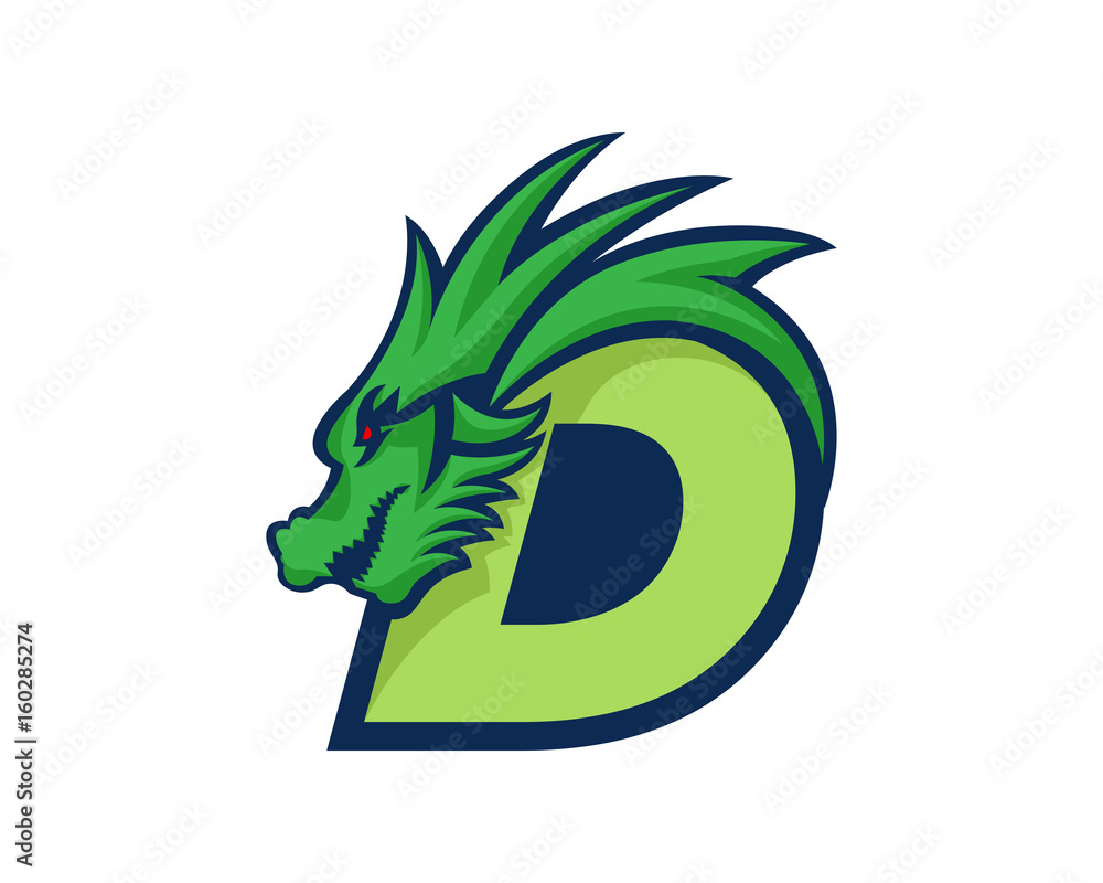 D Dragon