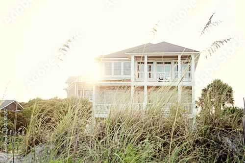 Summer Beach House