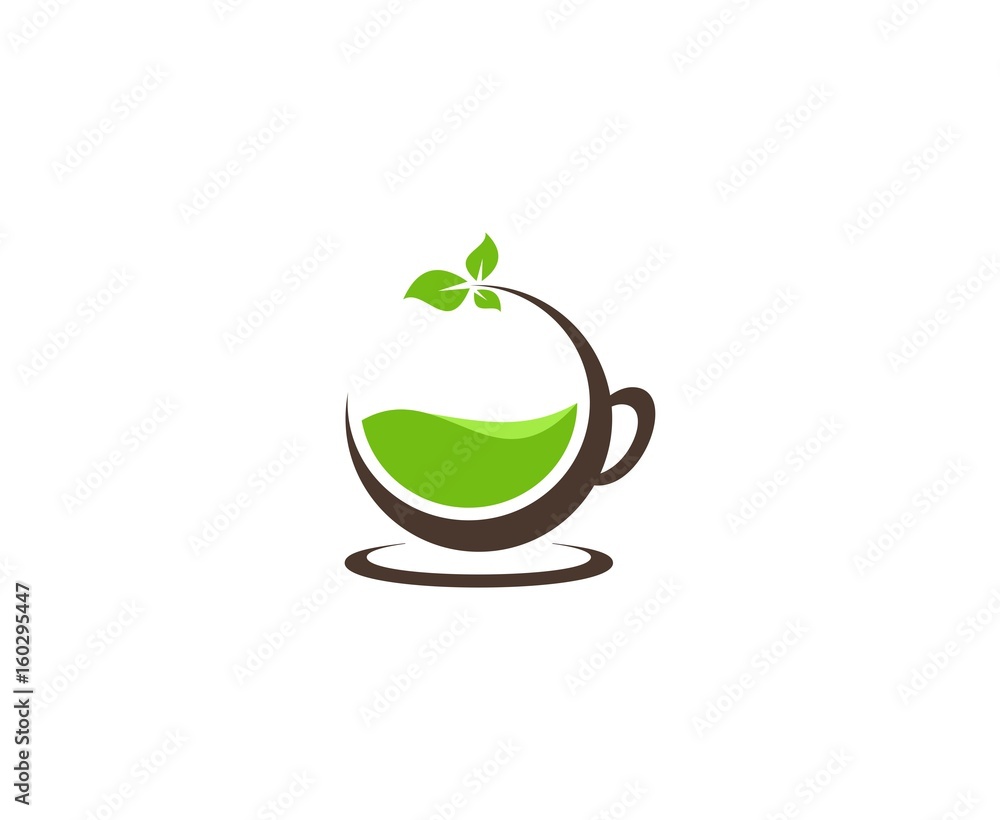 Tea logo Tea logo