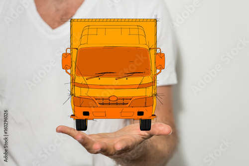 delivery