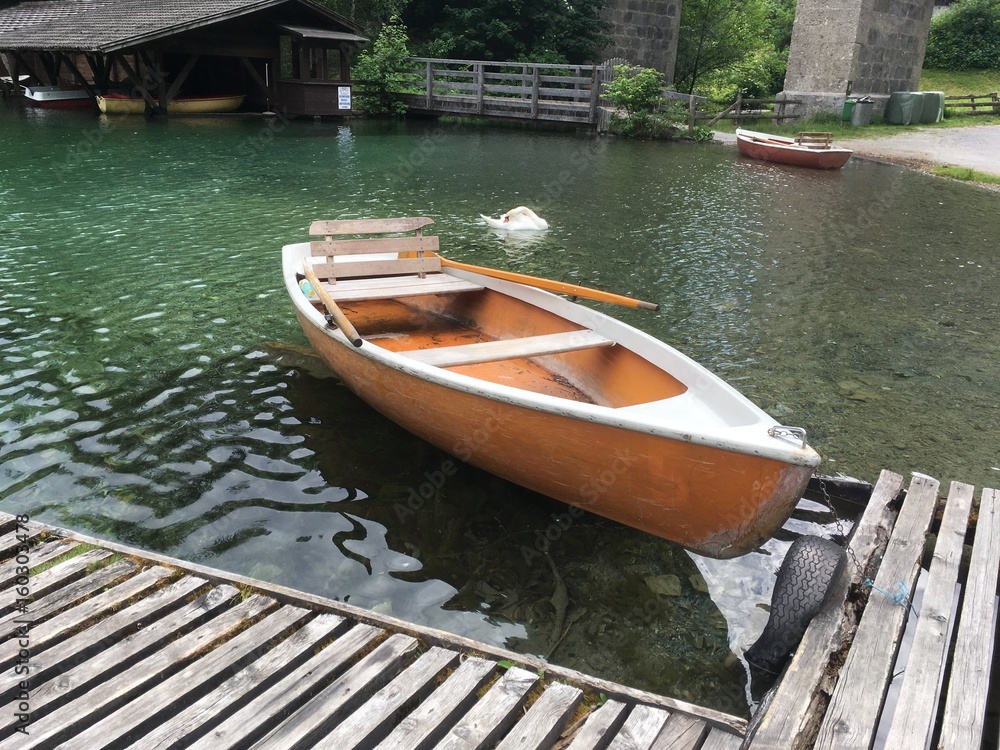 Fernsteinsee