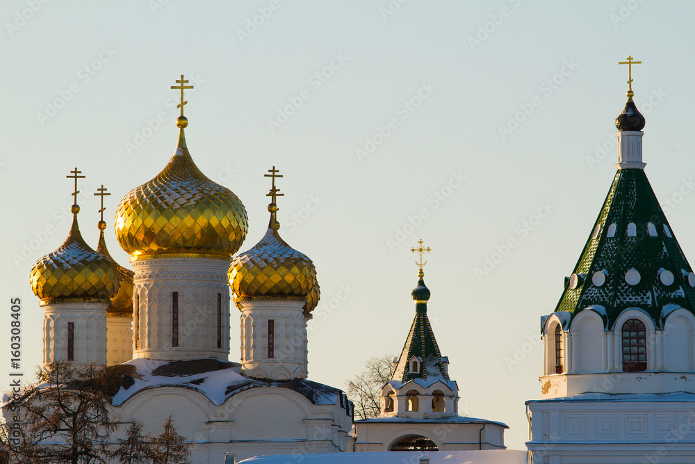 Holy Trinity Ipatievsky Monastery