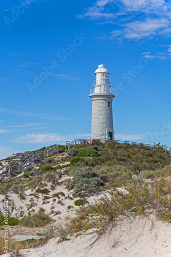 Rottnest Island, Bathurst Lighthouse © thosti57