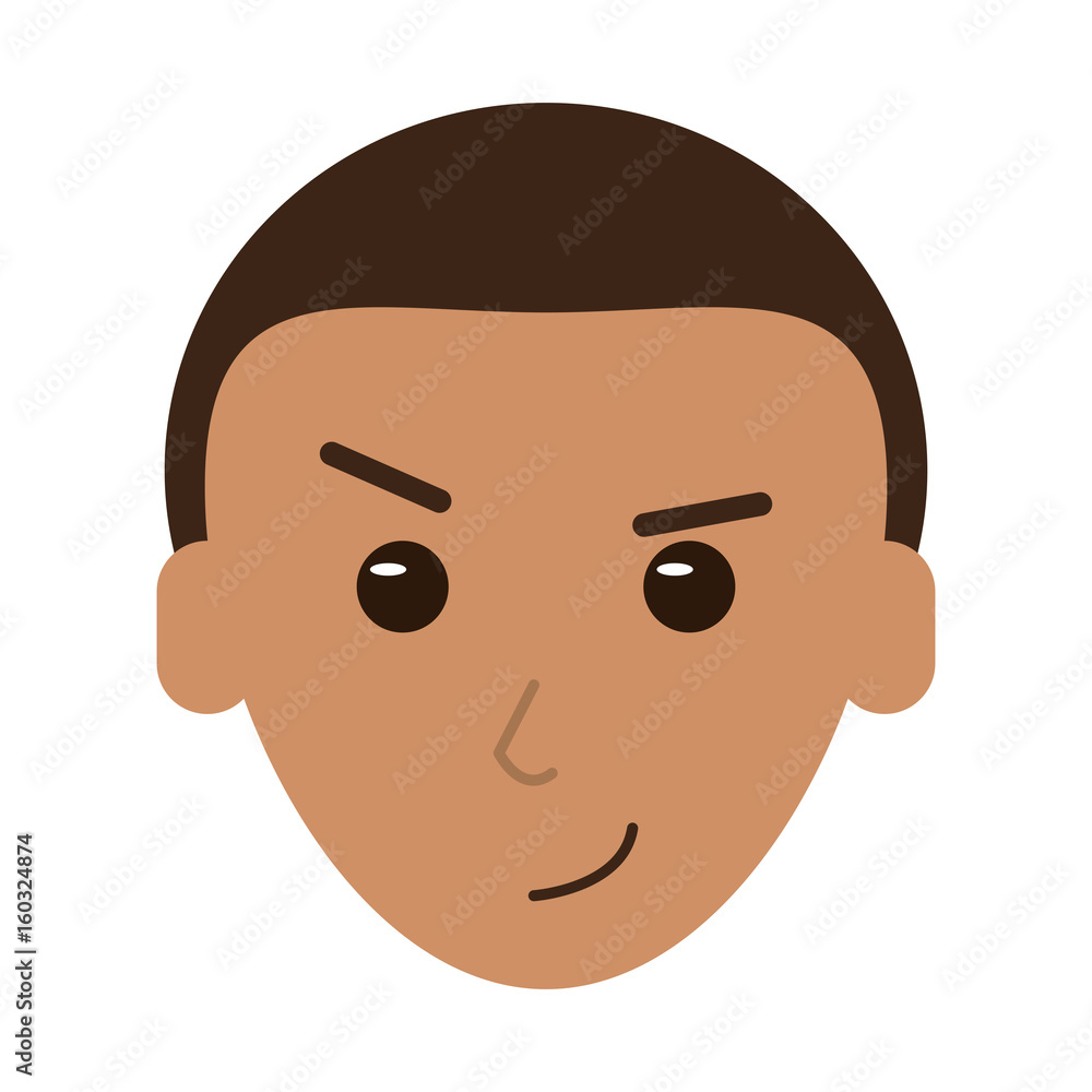 happy man icon image