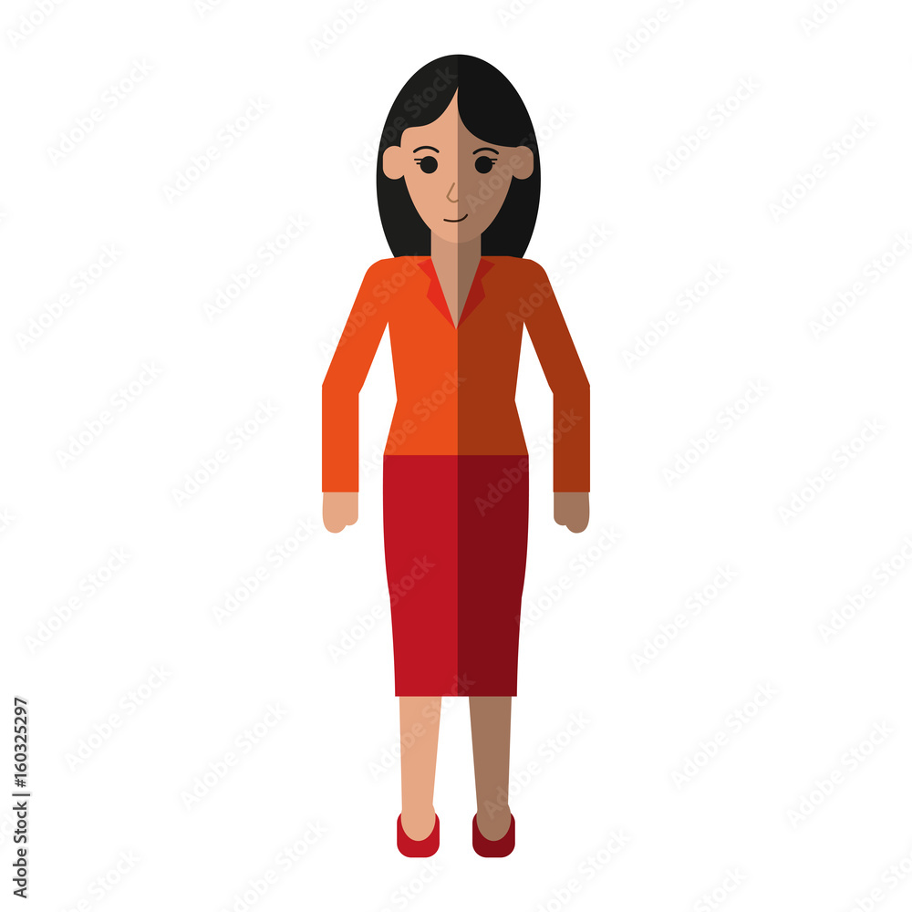 happy woman icon image happy woman icon image