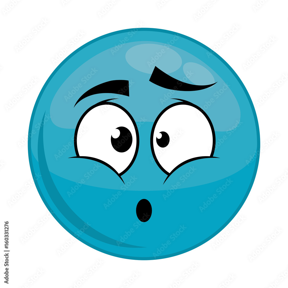 angry emoticon face icon over white background colorful design vector illustration angry emoticon face icon over white background colorful design vector illustration