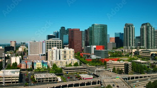 City of Bellevue, Washington