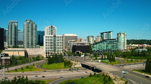 City of Bellevue, Washington