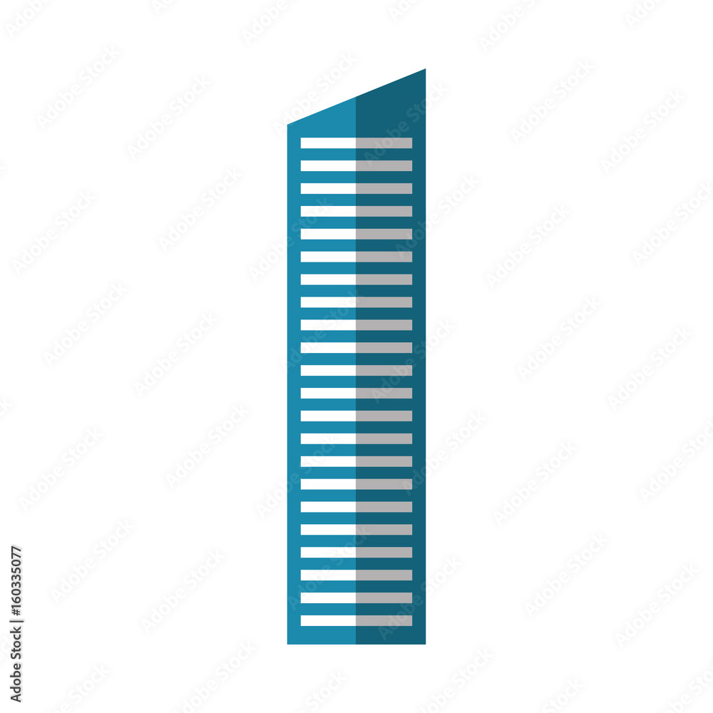 city building icon over white background colorful design vector illustration city building icon over white background colorful design vector illustration