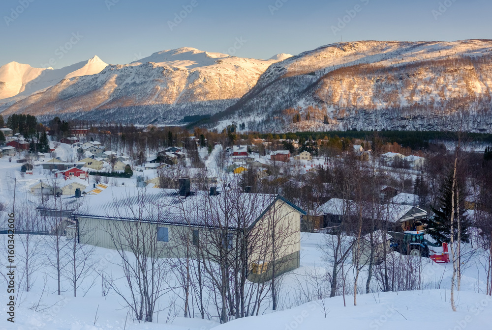 Northern Norway