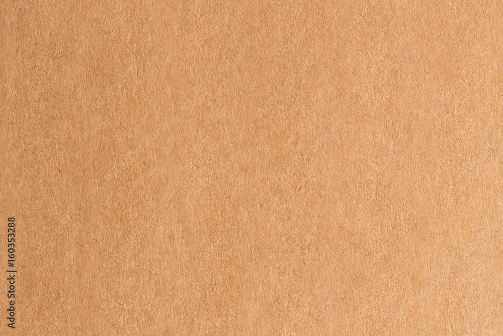 Brown cardboard sheet abstract texture background Brown cardboard sheet abstract texture background
