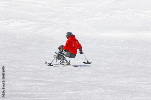 Monoski
