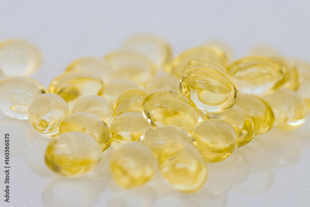Vitamin supplements. Vitamin supplements.