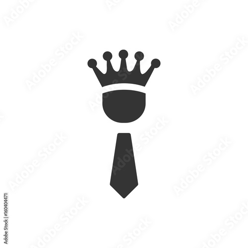 Business Achievement Icon