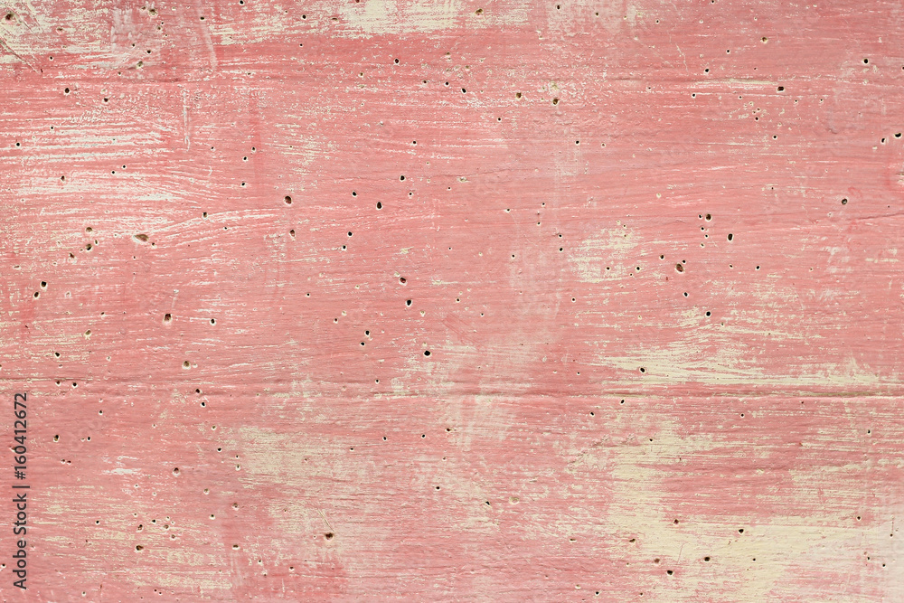 dirty red painted wall dirty red painted wall