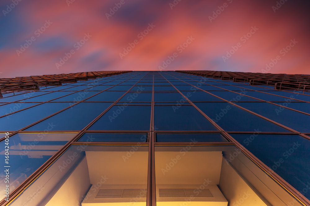 Obraz premium könnte Dubai sein