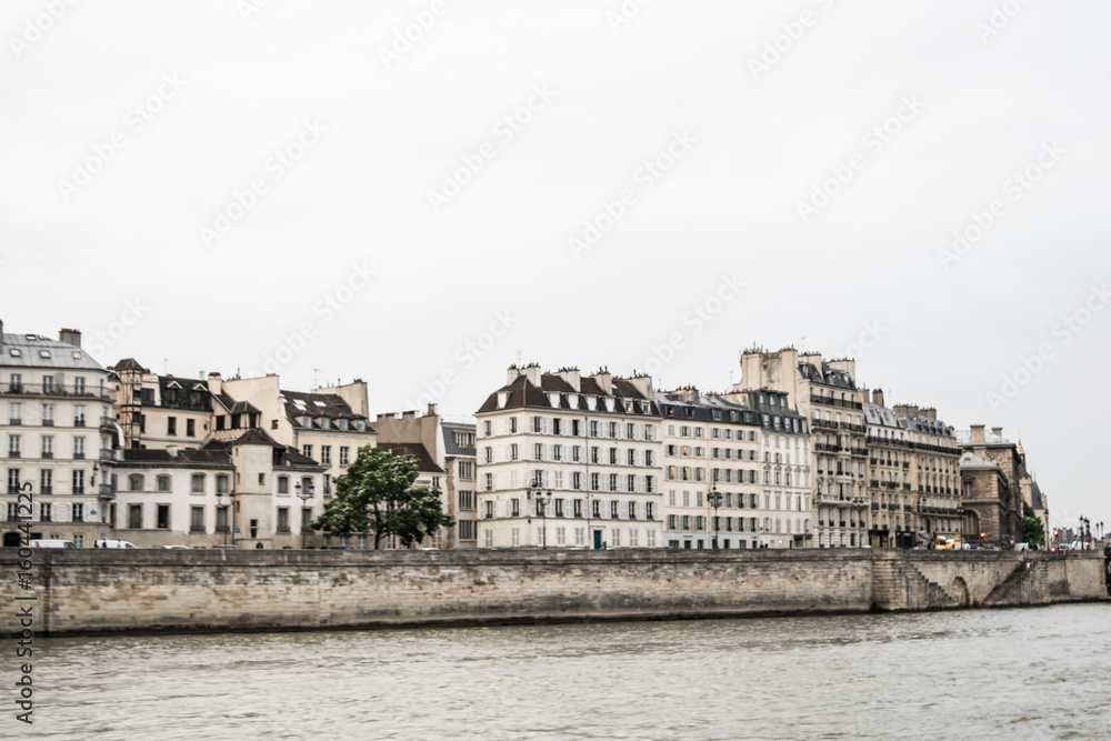 Fototapeta premium Buildings