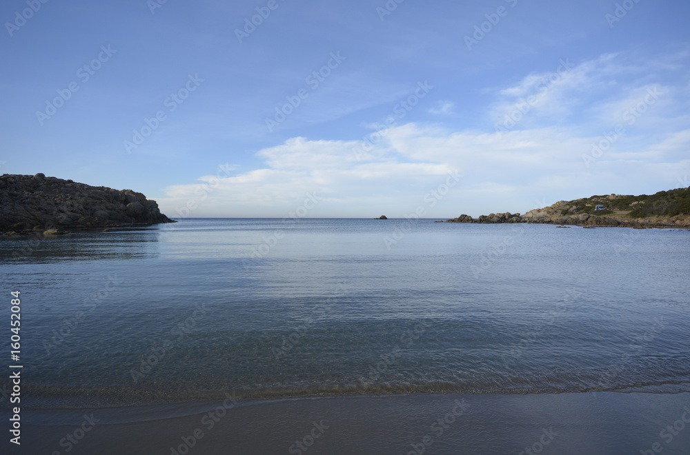 Cala cippolla , Chia Sardegna Cala cippolla , Chia Sardegna