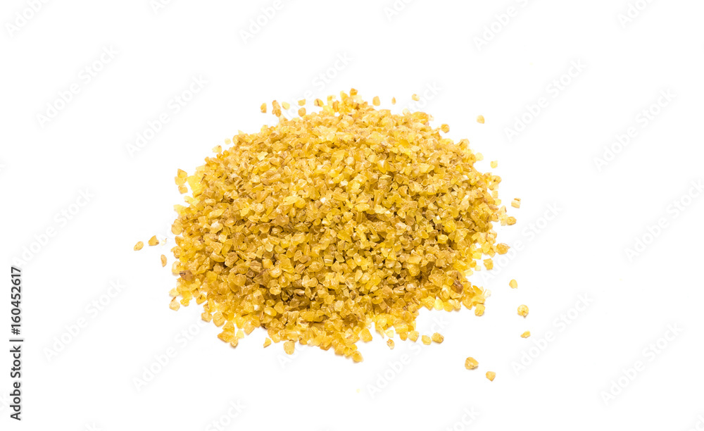 Bulgur Bulgurweizem Bulghur boulghour isoliert freigestellt auf weißen Hintergrund, Freisteller
Bulgur Bulgurweizem Bulghur boulghour isoliert freigestellt auf weißen Hintergrund, Freisteller
