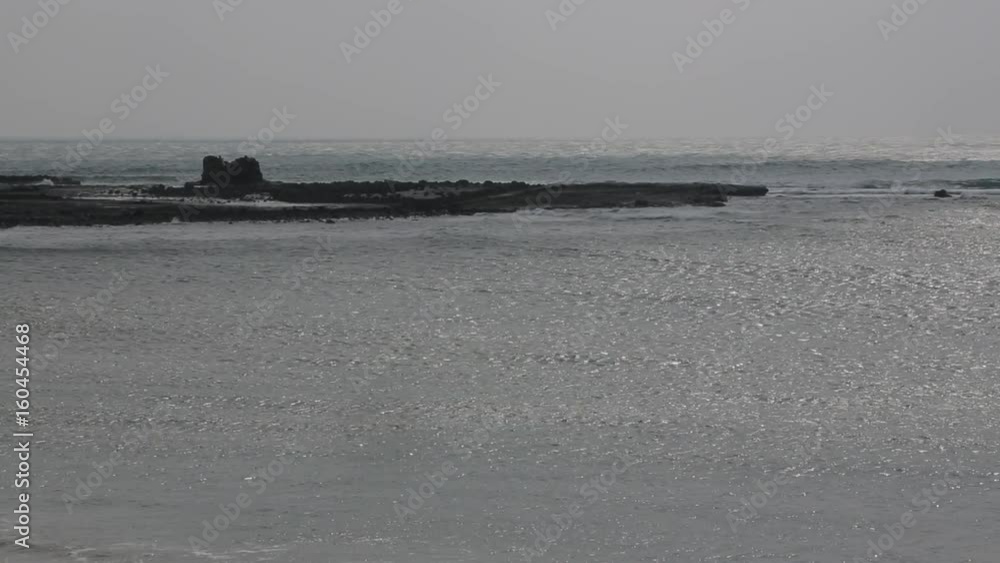 Typical coast on one of Penghu’s many islands, Taiwan. Islas Pescadores is one of the best protected ecological areas in the world. Typical coast on one of Penghu’s many islands, Taiwan. Islas Pescadores is one of the best protected ecological areas in the world.
