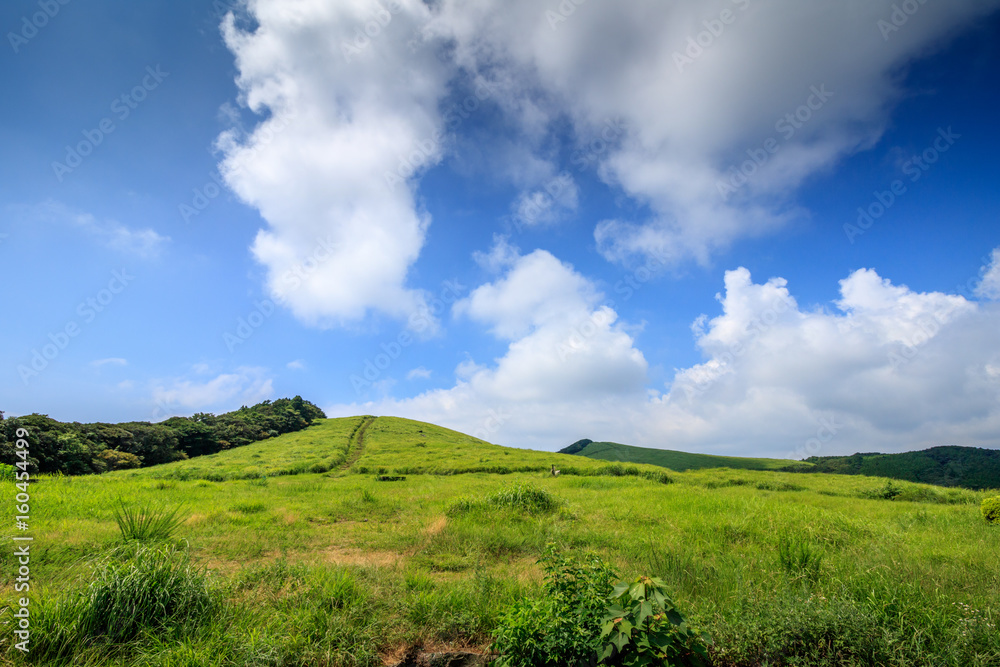 川内峠＠長崎県平戸市