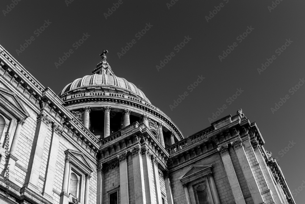 St Pauls St Pauls