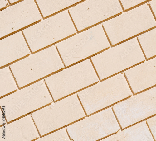 Wallpaper Mural in oman the old wall near     house and block building abstract background Torontodigital.ca