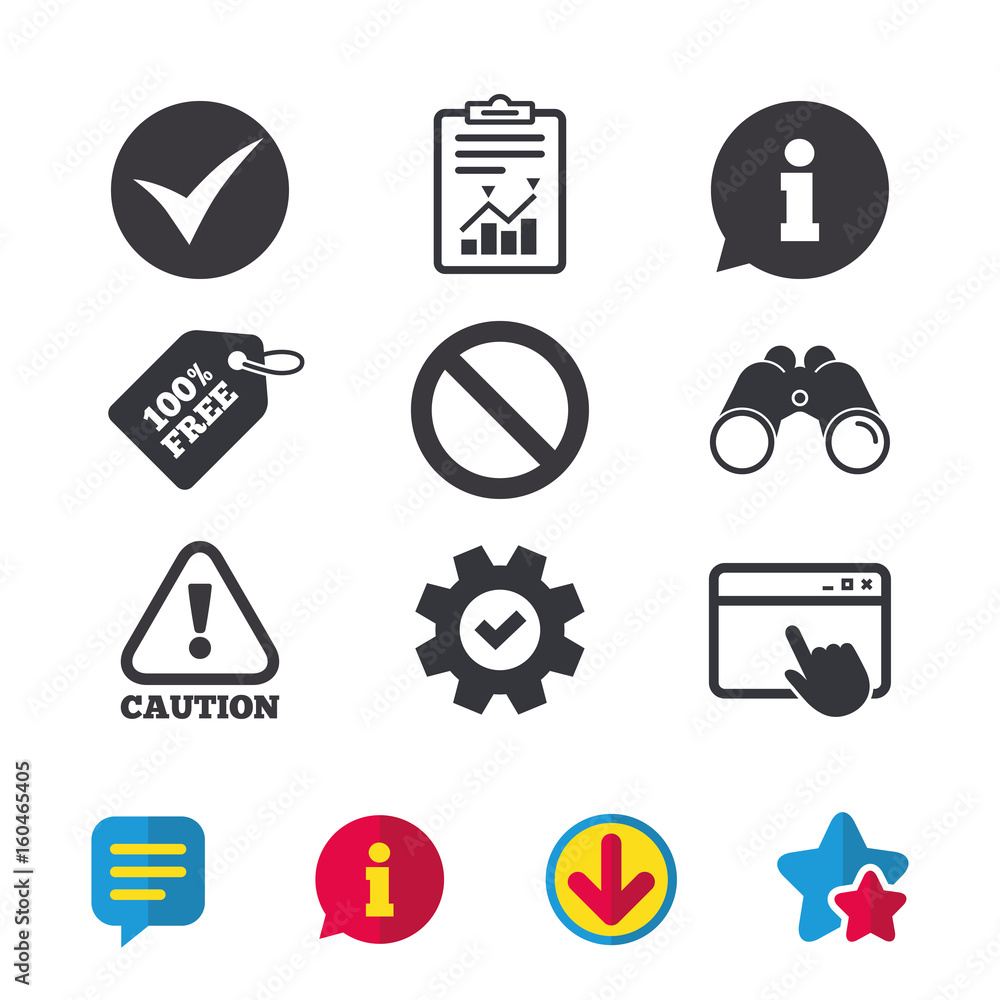 information-icons-stop-prohibition-symbol-stock-vector-adobe-stock