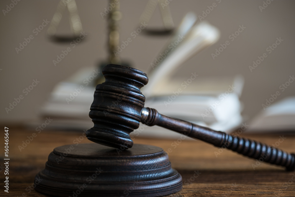 Legal office of lawyers and attorney. Legal office of lawyers and attorney.