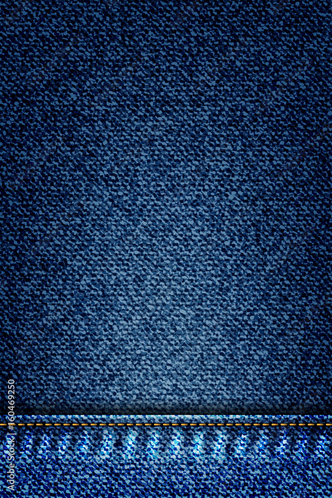 Discover more than 181 faded denim fabric latest