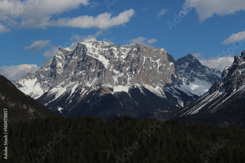 Zugspitze