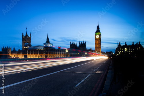 Westminster bridge