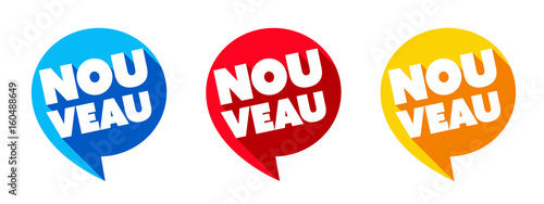 Nouveau