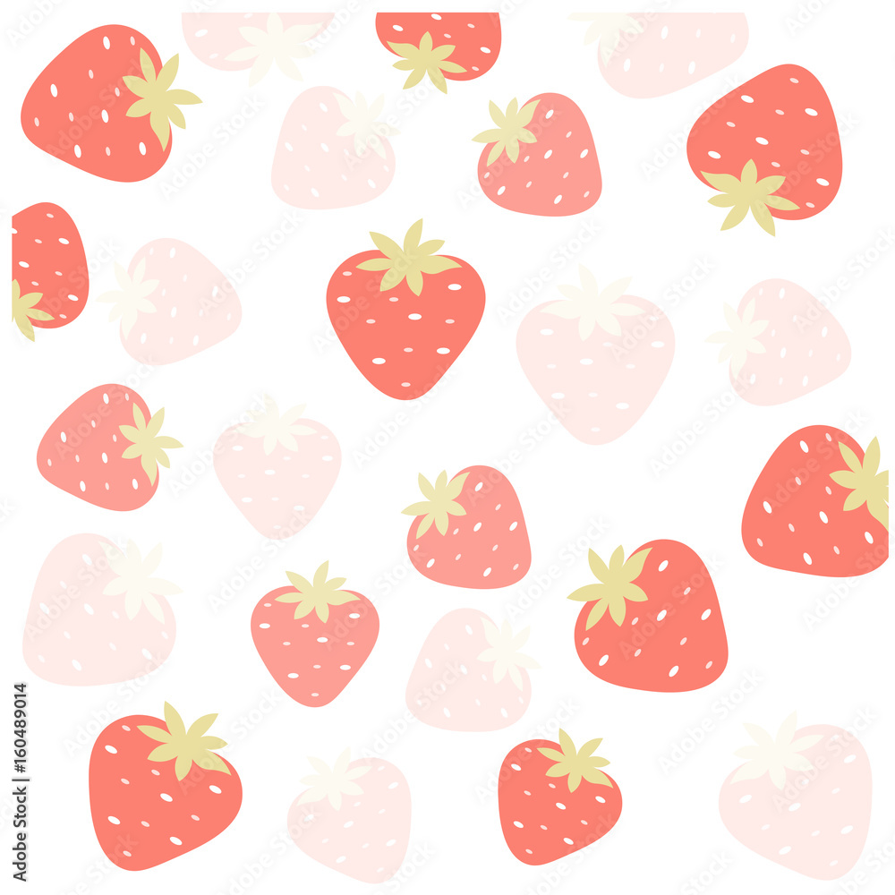 strawberry strawberry