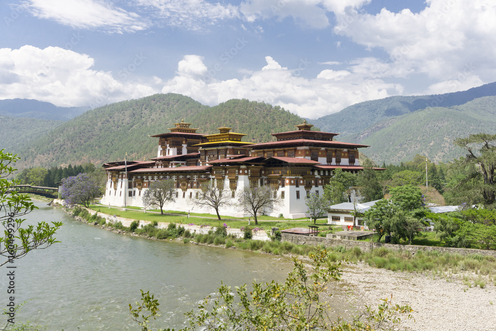 Bhutan