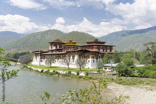 Bhutan photo