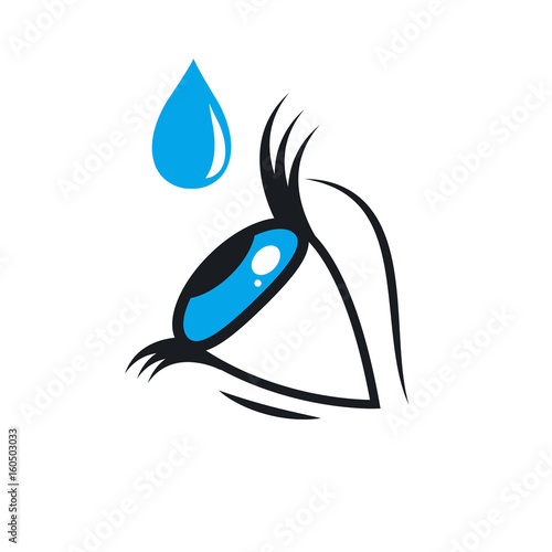 Eye drops