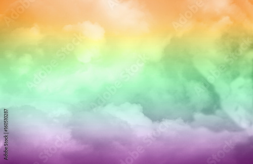 Dramatic colorful, multicolor burst abstract background.