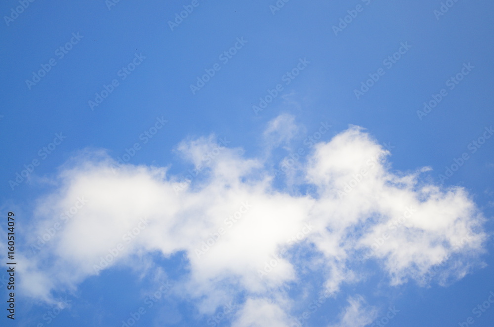 Blue sky with clouds background and textures. Blue sky with clouds background and textures.